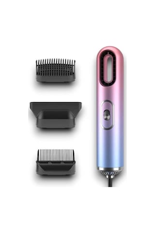 Gw 6575 Saç Düzleştirici Fön - Saç Elektriklenmesini Önler