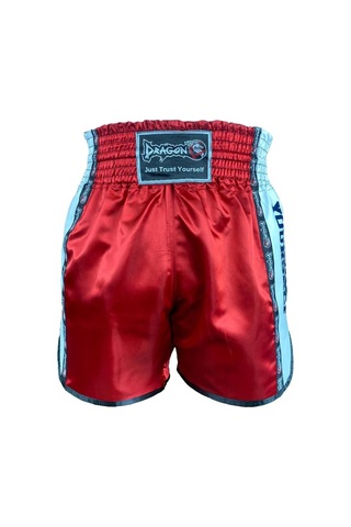 Dragondo Kb355 Kick Boks Şortu Kick Boxing Şort 001