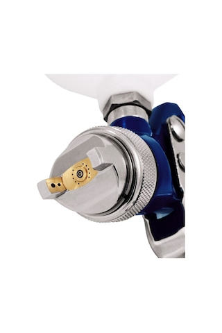 Voylet H - 827 Üstten Depolu Profosyonel Boya Tabancası 1.3 MM