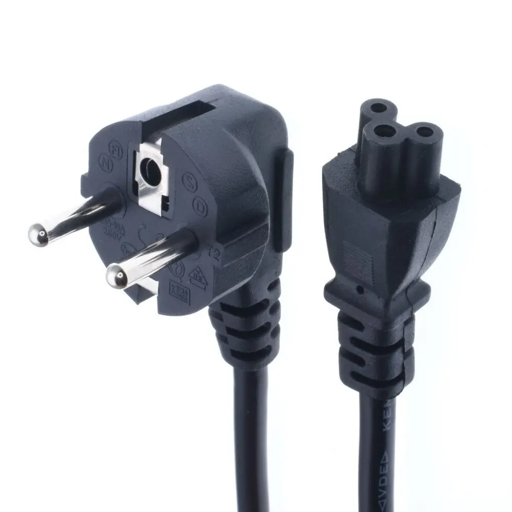 Netojen Nt-104 1.5mt Yonca Power Kablo 0.75mm 1.5 M