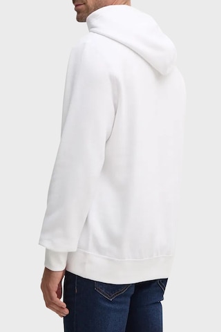 Tommy Hilfiger Erkek Sweat Mw0mw37230 Ybr Beyaz BEYAZ Beyaz