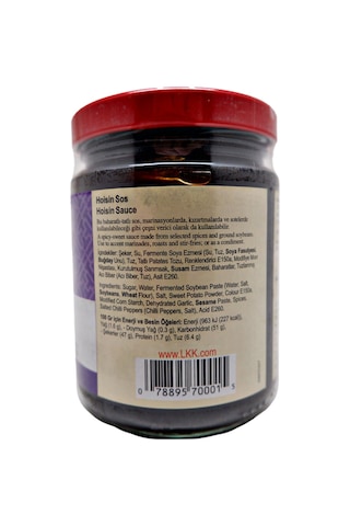 Lee Kum Kee Hoisin Sos 240 G