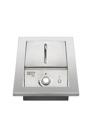 Napoleon Built-in 700 Serisi Tekli Infrared Ocak Gri
