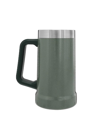 Stanley Adventure Vakumlu Kuplu Bardak 0,70 Lt - Hammertone Green