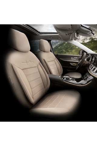Otom Comfortline Design Premium Oto Koltuk Kılıfı - 550066790