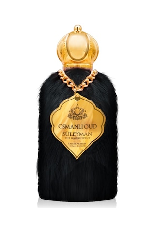 Osmanlı Oud Süleyman The Magnıfıcant 4014 Erkek Parfüm EDP 100 ML