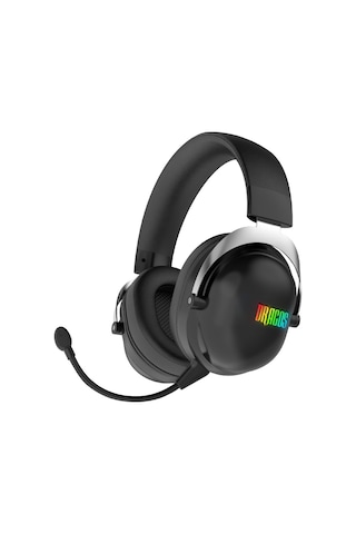Dragos Sonics Bluetooth Kablosuz Oyuncu Kulaklığı