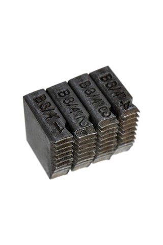 Euromax Emxwt1094a Manuel El Tipi Pafta Tarağı 3/4" Sağ Bspt