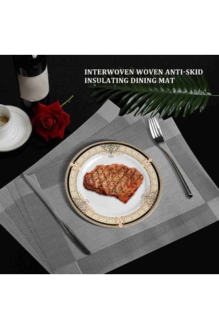 Ulzyvf Servisi, Servisi, Parça Kaymaz Gümüş-gri Gümüş Grisi Dokuma Çapraz Amerikan Amerikan 4 Jq Gümüş Grisi