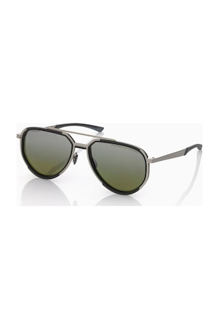 8994 B 60 Porsche Design Polarize Erkek Güneş Gözlüğü Gri