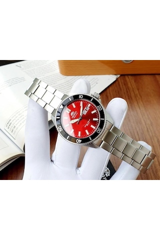 Orient Ra-aa0915r19b Otomatik Erkek Kol Saati