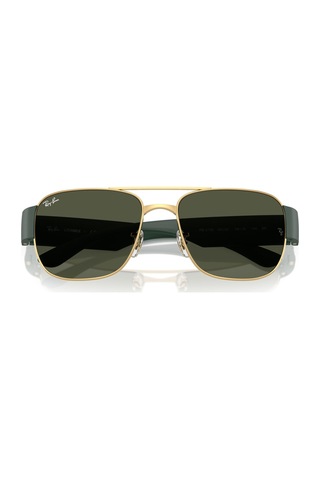 Ray-Ban Güneş Gözlüğü Rb3756 59 001/31 Altın - Siyah