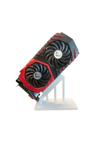 Ekran Kartı Gpu Standı