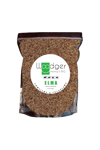 Füme ve Tütsü Talaşı - Barbekü Mangal Talaşı Aroma için - Elma N11.200 Füme ve Tütsü Talaşı - Barbekü Mangal Talaşı Aroma için - Elma N11.200