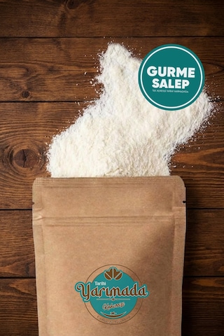 Gurme Salep 100 Gr
