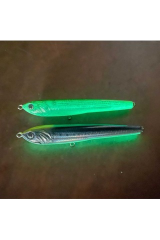 Little Jack Forma Stick 90 Mm 30 Gr Suni Yem (508398221)