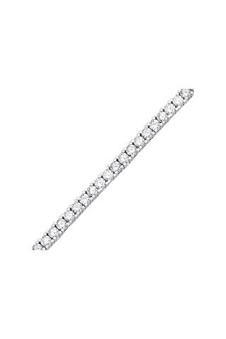 Gümüş Su Yolu Bileklik 2.5 Mm G269bl Altınsepeti Beyaz