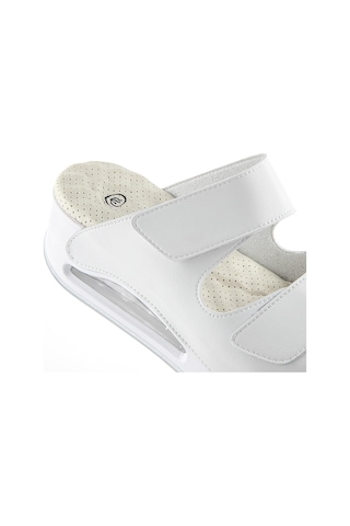 Muya Eos Anatomik Air Max Tabanlı Kadın Terlik 33202-8401-STAN