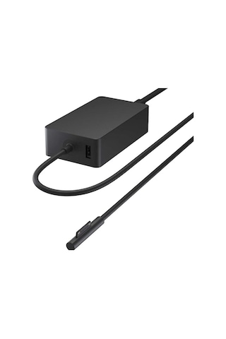 Microsoft Surface 65w Güç Adaptörü -w8y-00009