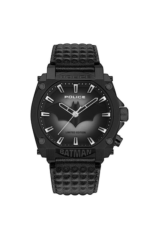 Police Pewgd0022601 Batman Erkek Kol Saati