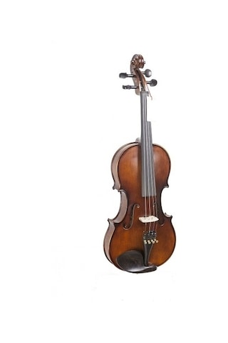 Rösler Vla-9 4/4 Keman Set Yastık Ve Tel