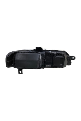 Eser Far Fiat Palio Restylıng/Albea/strada 2002-2005 siyah man N11.642