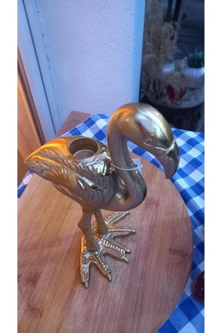 Pelikan Biblo Metal 23 Cm