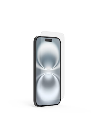 Apple Uyumlu iPhone 16 Kırılmaz Temperli Ekran Koruyucu Cam