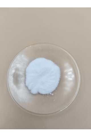 L-arginine Hydrochloride L-arjinin Hidroklorür 250gr