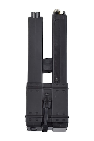 Royal Mp5 650bb Full Auto Sound Control Airsoft Şarjörü B40