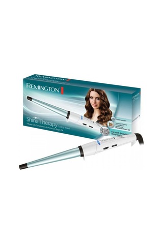 Remington CI53W Shine Therapy Saç Maşası