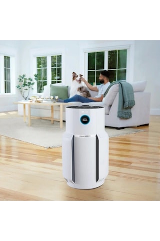 Neverchange5 Max Clean Sense Iq Hava Temizleyicisi - Hp300eu