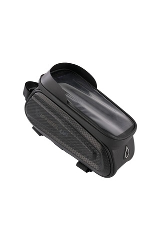Wheel Up 050 Yansıtıcı Güvenli Bisiklet Çantası Su Geçirmez Eyer Çantası Dokunmatik Ekran 7.0 "Telefon Kılıfı Çok Renkli