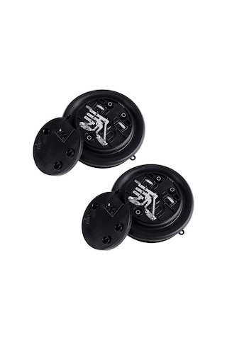 307, 408, C5, C4, T7, 08, C-triomphe, C5 İçin 2x 660246 Araç Yan Dikiz Aynası Motor Aktüatörü - Kaiyi