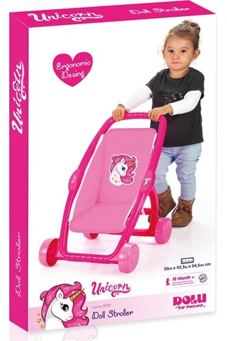 Dolu Unicorn Puset 2559 1