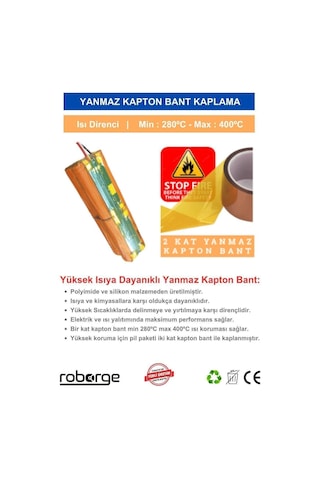 Dreame L10s Pro Ultra Rll82ce Robot Süpürge Uyumlu Batarya 7000 Mah - Muadil Ürün