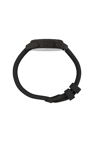 Timex Tw2y61000 Erkek Kol Saati Füme