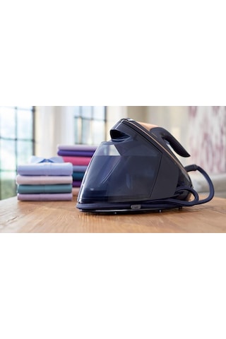 Philips PSG9050/20 PerfectCare ActiveSense 3100 W Buhar Kazanlı Ütü