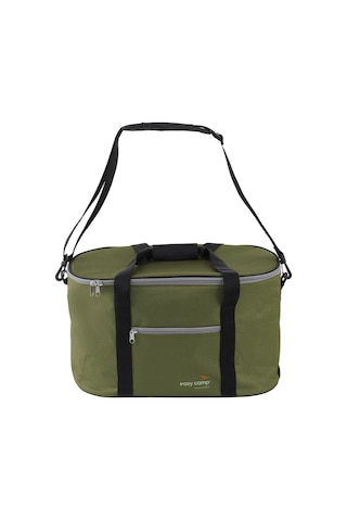 Easy Camp Arctic Daisy L Cool Bag 28 Litre Soğutucu Termal Çanta Çok Renkli