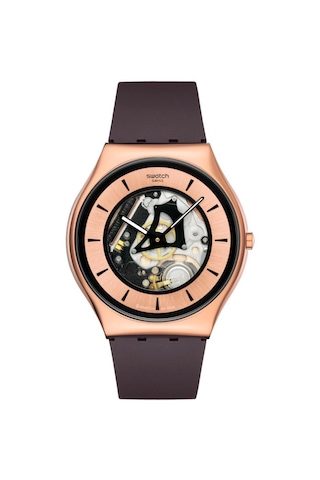 Swatch Ss07g107 Unisex Kol Saati