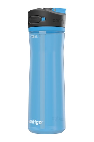 Contigo Ashland Pro Tek El Bas İç Su Matarası 720ml 2225444 Mavi