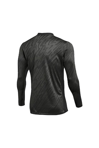 Nike M Nk Df Gardien V Gk Jsy Ls Erkek Kaleci Forması Fd7474-060 Siyah Renkli Çok Renkli
