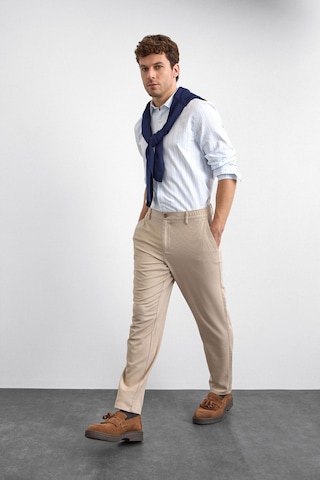 Back And Bond Bej Jogger Pantolon Çok Renkli