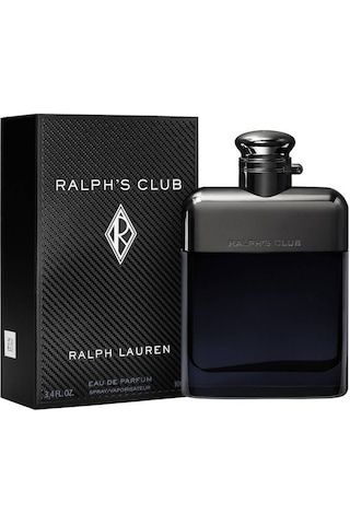 Ralph Lauren Ralph's Club Erkek Parfüm EDP 100 ML