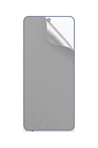 Schitec Honor X40 Gt Uyumlu Ön Yüzey Mat Hidrojel Ekran Koruyucu 00925641