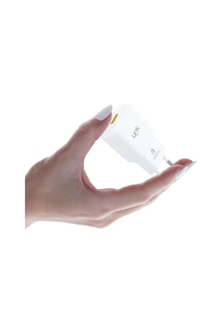 Linktech T454E Eco PD 20W Type-c Şarj Adaptörü