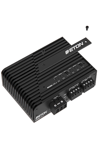 Eton Mını 150.4 4 Kanal Amfi