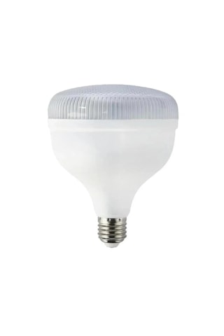 20w 6500k Beyaz Led Kristal Torch Ampul 1 Adet