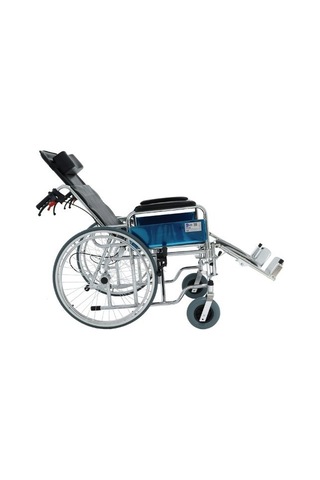 Medikaltec G124e Multi Fonkiyonel Tekerlekli Sandalye