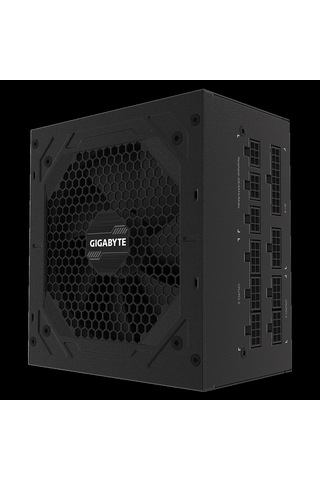 Gıgabyte Gp-p850gm, 850w, 80+ Gold, Full Modüler, Gamıng Power Supply